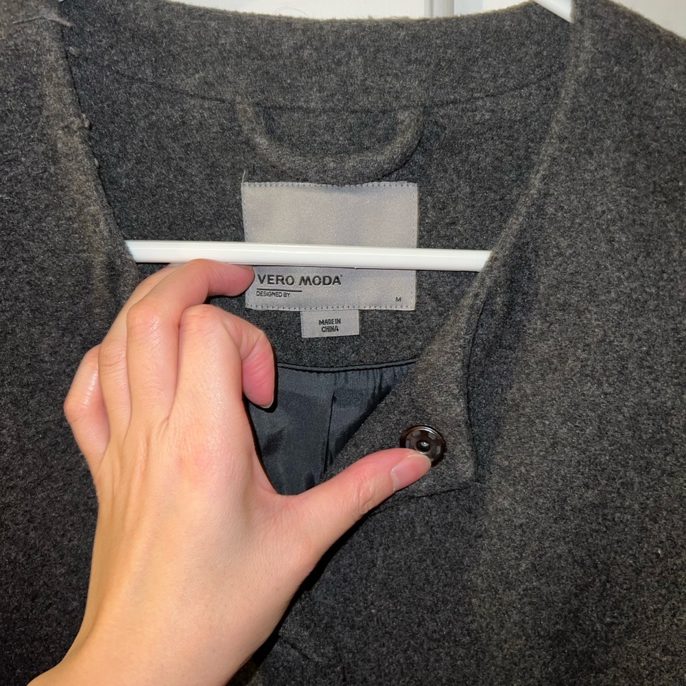 Vero Moda Coat